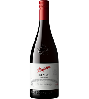 Bin 21 Grenache 2022